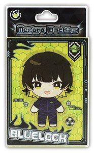 ブルーロック ぱけきゃら 蜂楽廻 (キャラクターグッズ)