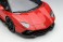 Lamborghini Aventador LP780-4 Ultimae Roadster 2021 (Leirion Wheel) Rosso Mars / Black (Diecast Car) 商品画像3 Thumbnail
