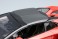 Lamborghini Aventador LP780-4 Ultimae Roadster 2021 (Leirion Wheel) Rosso Mars / Black (Diecast Car) 商品画像9 Thumbnail