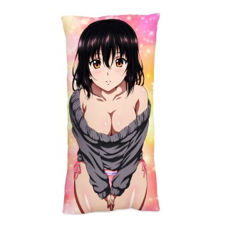 Hot Sale Strike The Blood Anime Slips Rectangle Pillow Covers Bedding  Comfortable Cushion/high Quality Pillow Cases 45x35cm - Pillow Case -  AliExpress