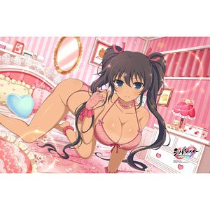 [Shinovi Master Senran Kagura New Link] Towelblanket (Homura) (Anime Toy)