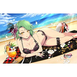 [Shinovi Master Senran Kagura New Link] Towelblanket (Hikage) (Anime Toy)