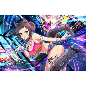 [Shinovi Master Senran Kagura New Link] Towelblanket (Murakumo) (Anime Toy)
