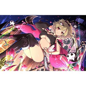 [Shinovi Master Senran Kagura New Link] Towelblanket (Shiki) (Anime Toy)