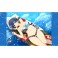 [Shinovi Master Senran Kagura New Link] Bed Sheet (Yozakura) (Anime Toy) 商品画像1 Thumbnail