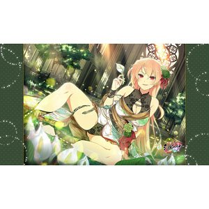 [Shinovi Master Senran Kagura New Link] Bed Sheet (Soji) (Anime Toy)