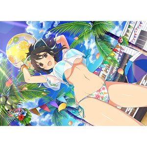 [Shinovi Master Senran Kagura New Link] Comforter Cover (Asuka) (Anime Toy)