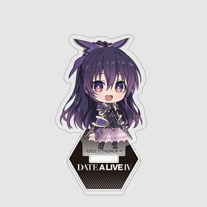 [デート・ア・ライブIV] アクリルメモスタンド (夜刀神十香) (キャラクターグッズ)
