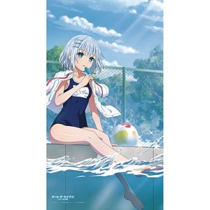 [Date A Live IV] Noren (Origami Tobiichi / Pool) (Anime Toy)
