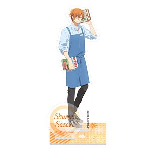 Sasaki and Miyano Acrylic Figure Sasaki (Anime Toy)