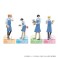 佐々木と宮野 アクリルフィギュア 宮野 (キャラクターグッズ) その他の画像1 サムネイル