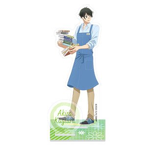 佐々木と宮野 アクリルフィギュア 鍵浦 (キャラクターグッズ)