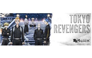 Tokyo Revengers Christmas Showdown Arc Desk Mat (Anime Toy)