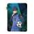 [Blue Lock] Leather Pass Case 01 Yoichi Isagi (Anime Toy) Item picture1