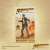 『インディ・ジョーンズ』「アドベンチャーシリーズ」6インチ・アクションフィギュア インディアナ・ジョーンズ［映画『レイダース 失われたアーク《聖櫃》』］ (完成品) パッケージ1