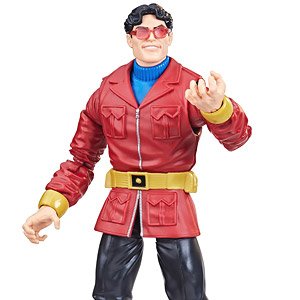 Marvel - Marvel Legends: 6 Inch Action Figure - Comic Series: Wonder Man [Comic] (Completed)