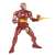 Marvel - Marvel Legends: 6 Inch Action Figure - Comic Series: Iron Man (Extremis) [Comic] (Completed) Item picture2