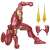 Marvel - Marvel Legends: 6 Inch Action Figure - Comic Series: Iron Man (Extremis) [Comic] (Completed) Item picture3