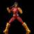 『マーベル』「マーベル・レジェンド」6インチ・アクションフィギュア X-MENシリーズ モネ・サン＝クロワ［コミック］ (完成品) 商品画像3