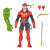 『マーベル』「マーベル・レジェンド」6インチ・アクションフィギュア X-MENシリーズ コルセア(スタージャマーズ)［コミック］ (完成品) 商品画像5