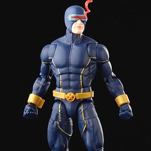 Marvel - Marvel Legends: 6 Inch Action Figure - X-Men Series: Cyclops (Astonishing X-Men) [Comic] (Completed)