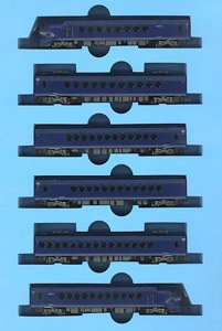Nankai Electric Railway Series 50000 `Semboku Liner` Renewaled Car (6-Car Set) (Model Train)