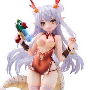 Dragon Girl Monli Special Edition (PVC Figure)