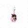 名探偵コナン アクリルキーホルダー 毛利蘭 デフォルメねこ ver.2 (キャラクターグッズ) 商品画像1 サムネイル