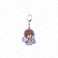 名探偵コナン アクリルキーホルダー 灰原哀 デフォルメねこ ver.2 (キャラクターグッズ) 商品画像1 サムネイル
