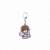 Detective Conan Acrylic Key Ring Ai Haibara Deformed Cat Ver.2 (Anime Toy) Item picture1
