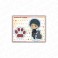 名探偵コナン アクリルスタンド 赤井秀一 デフォルメねこ ver.2 (キャラクターグッズ) 商品画像1 サムネイル