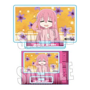 メモリーズミニスタンド ぼっち・ざ・ろっく！ 後藤ひとりC (キャラクターグッズ)