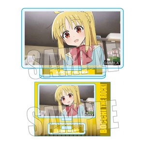 メモリーズミニスタンド ぼっち・ざ・ろっく！ 伊地知虹夏 (キャラクターグッズ)