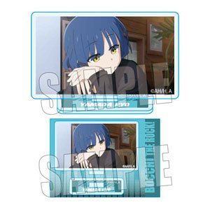 メモリーズミニスタンド ぼっち・ざ・ろっく！ 山田リョウ (キャラクターグッズ)