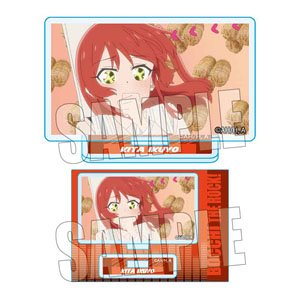 メモリーズミニスタンド ぼっち・ざ・ろっく！ 喜多郁代 (キャラクターグッズ)