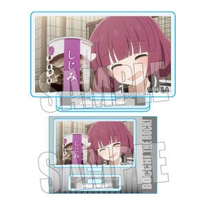 メモリーズミニスタンド ぼっち・ざ・ろっく！ 廣井きくり (キャラクターグッズ)