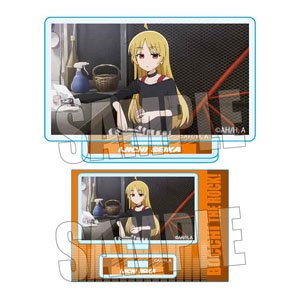 メモリーズミニスタンド ぼっち・ざ・ろっく！ 伊地知星歌 (キャラクターグッズ)