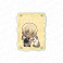 名探偵コナン アクリルダイカットパスケース 安室透 デフォルメねこ ver.2 (キャラクターグッズ) 商品画像1 サムネイル