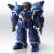 Xenogears Structure Arts Plus 1/144 Scale Plastic Model Kit Series Siebzehn (Plastic model) Item picture1