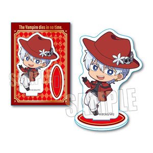 ぷかっしゅミニスタンド 吸血鬼すぐ死ぬ2 ロナルド (キャラクターグッズ)