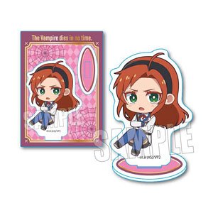 ぷかっしゅミニスタンド 吸血鬼すぐ死ぬ2 ヒナイチ (キャラクターグッズ)