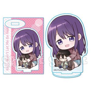 ぎゅぎゅっとミニスタンド 久保さんは僕を許さない 久保渚咲(私服) (キャラクターグッズ)