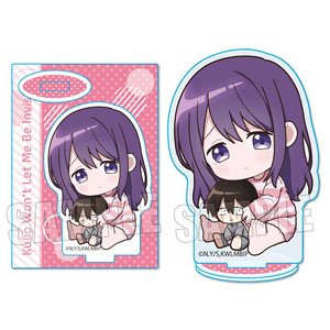 ぎゅぎゅっとミニスタンド 久保さんは僕を許さない 久保渚咲(パジャマ) (キャラクターグッズ)