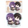 ぎゅぎゅっとミニスタンド 久保さんは僕を許さない 渚咲&純太 (キャラクターグッズ) 商品画像1 サムネイル