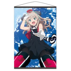 Luminous Witches B2 Tapestry A [Ginny] (Anime Toy)