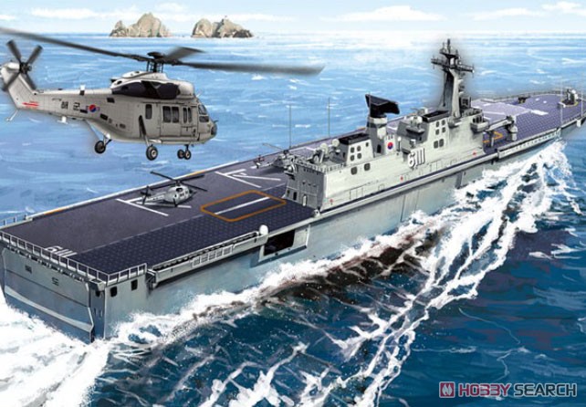 ROKS LPH-6111 (Plastic model) Other picture1