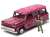 1965 シボレー サバーバン ローライダー w/フィギュア (ミニカー) 商品画像1