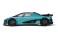 ケーニグセグ アゲーラ RSR 2016 (ブルー) (ミニカー) 商品画像3 サムネイル