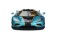 ケーニグセグ アゲーラ RSR 2016 (ブルー) (ミニカー) 商品画像4 サムネイル