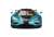 ケーニグセグ アゲーラ RSR 2016 (ブルー) (ミニカー) 商品画像4